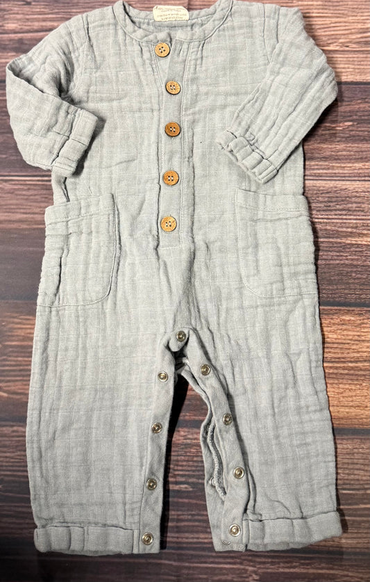 City Mouse 6-9m