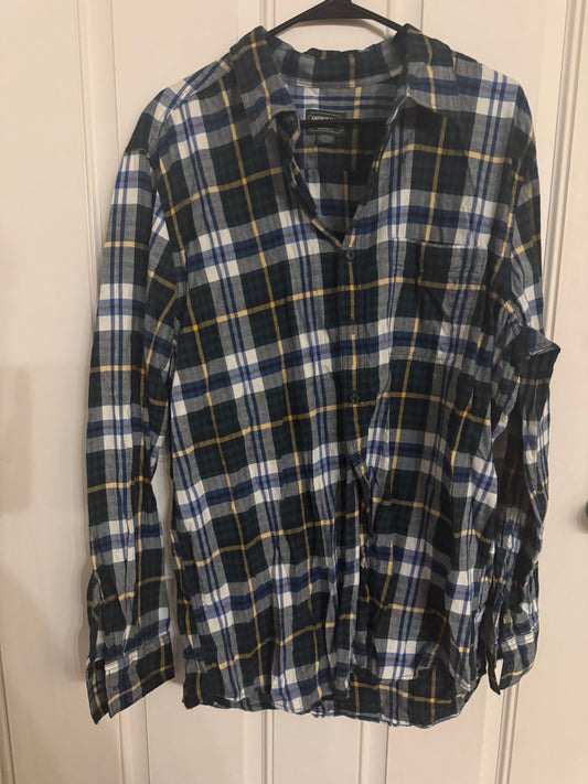 American Eagle XL tall