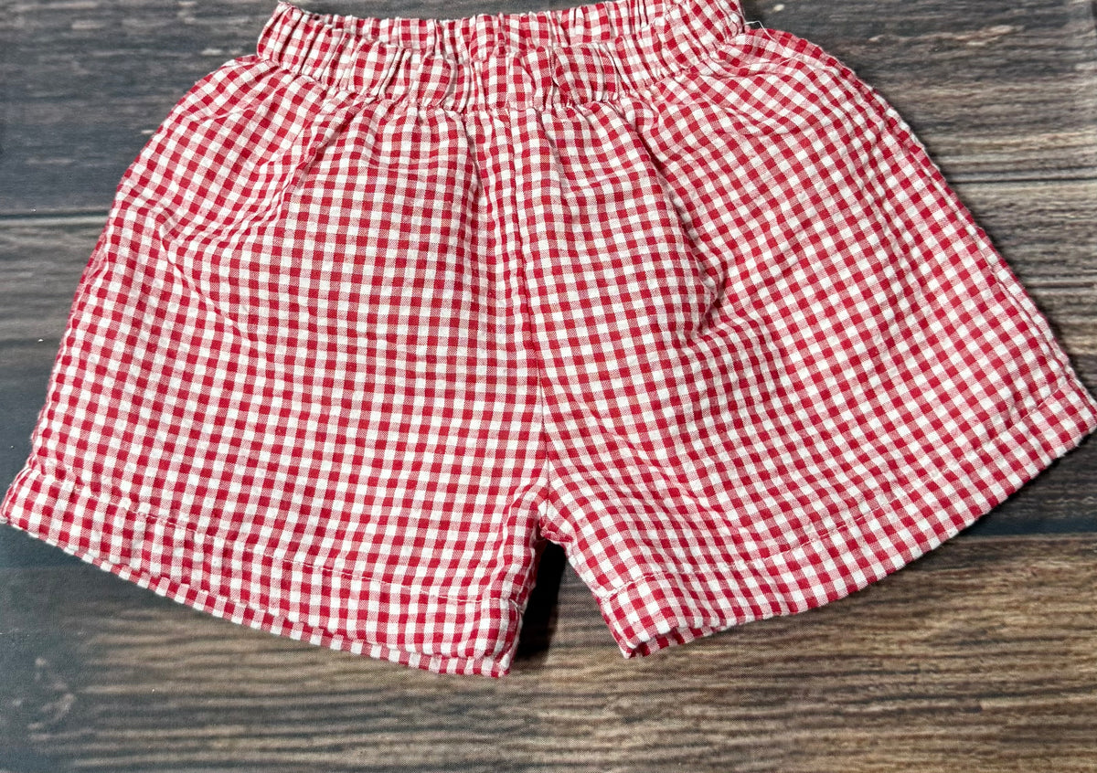 Blanks Boutique 18m