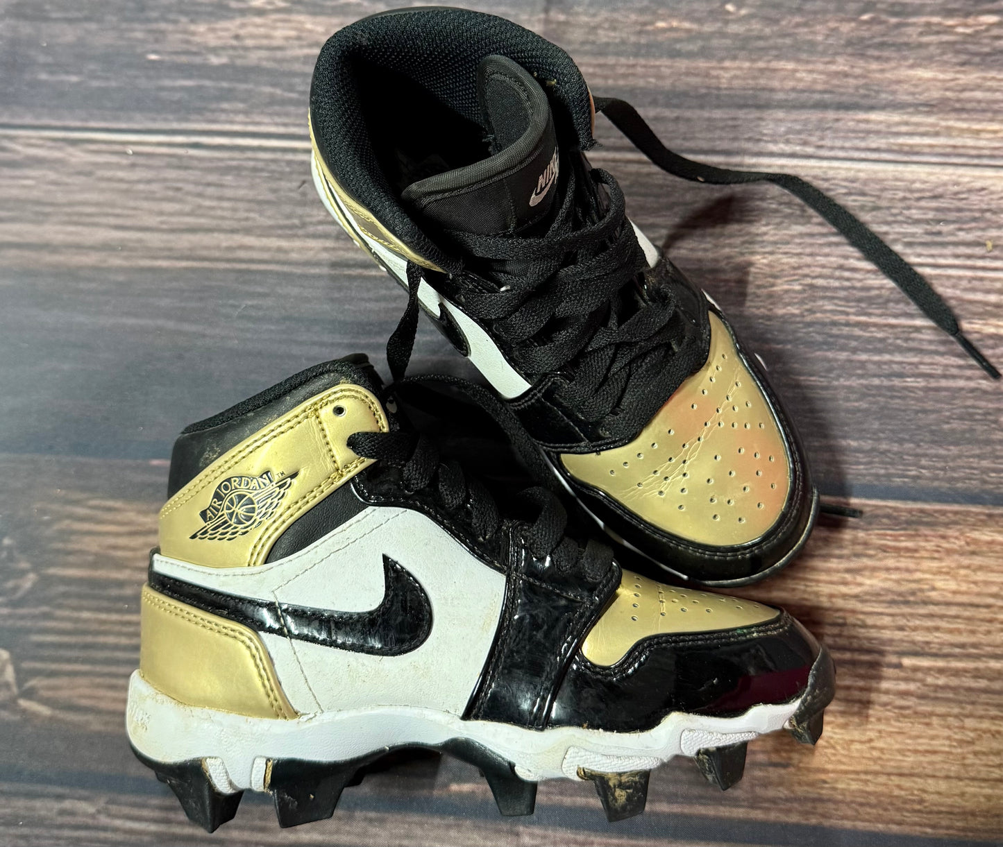 Nike 13c
