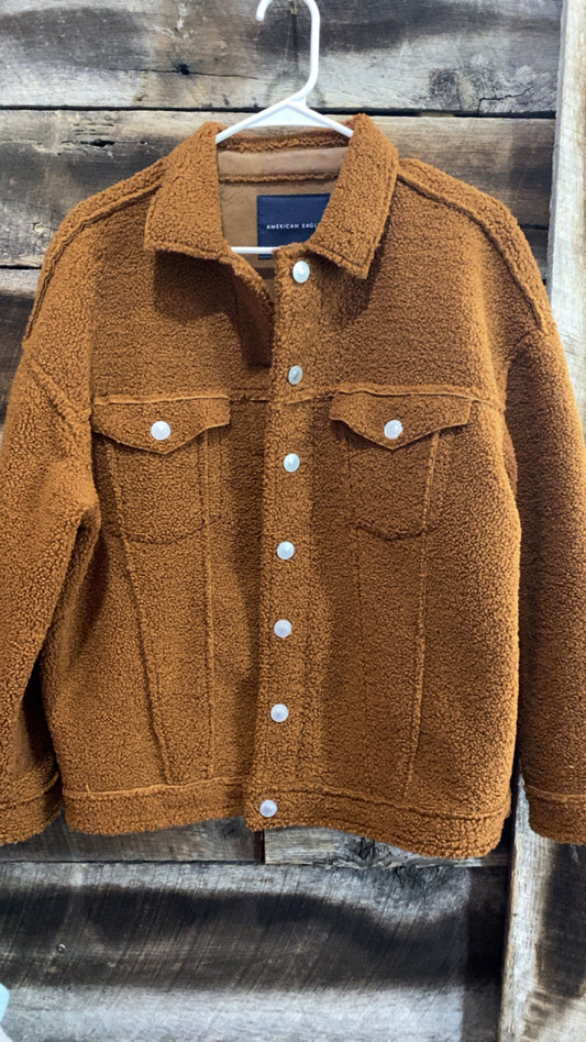 American Eagle small.. retails $99.95.. local pickup only