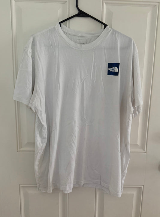 North Face XL..back in second pic