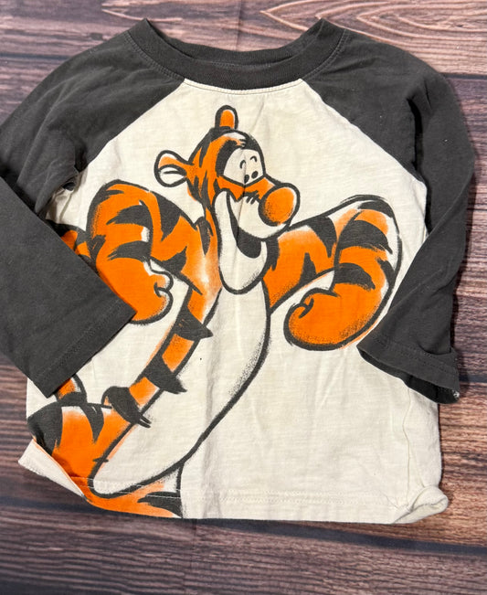 Jumping beans 24m..stained