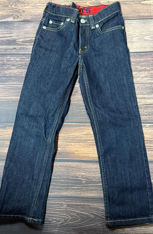 Levi’s 6R