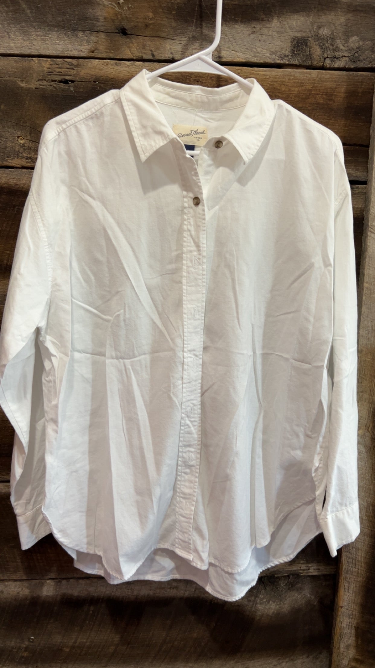 Universal Thread medium