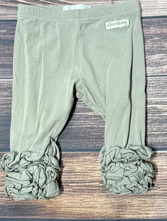 Sew Sassy 12m