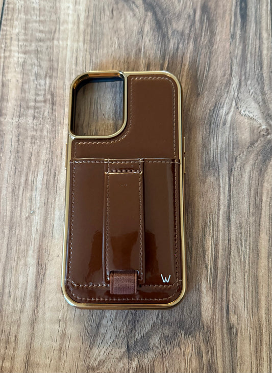 WALLI iPhone 16