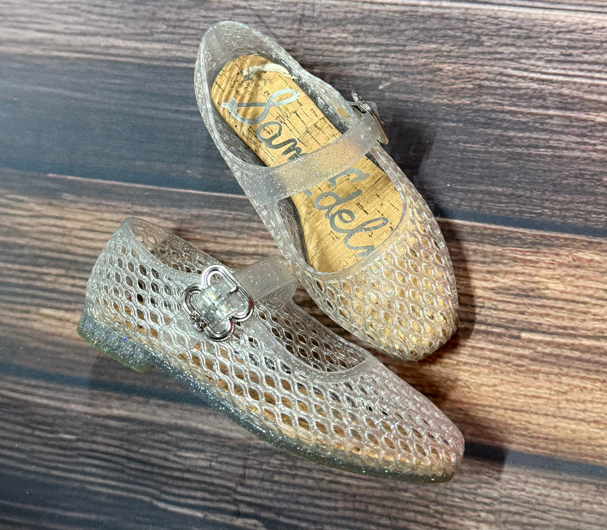 Sam Edelman 9