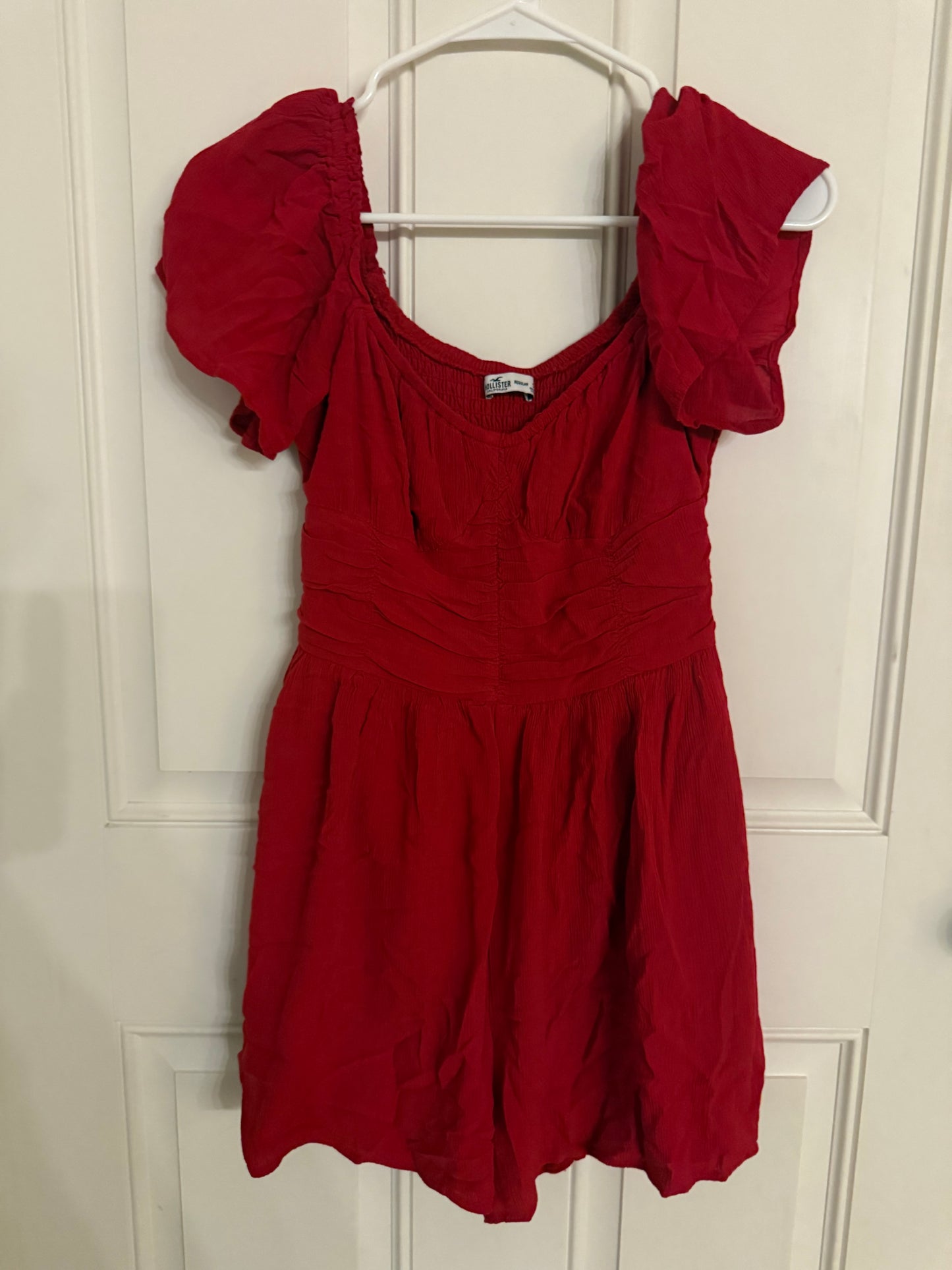 Hollister small romper
