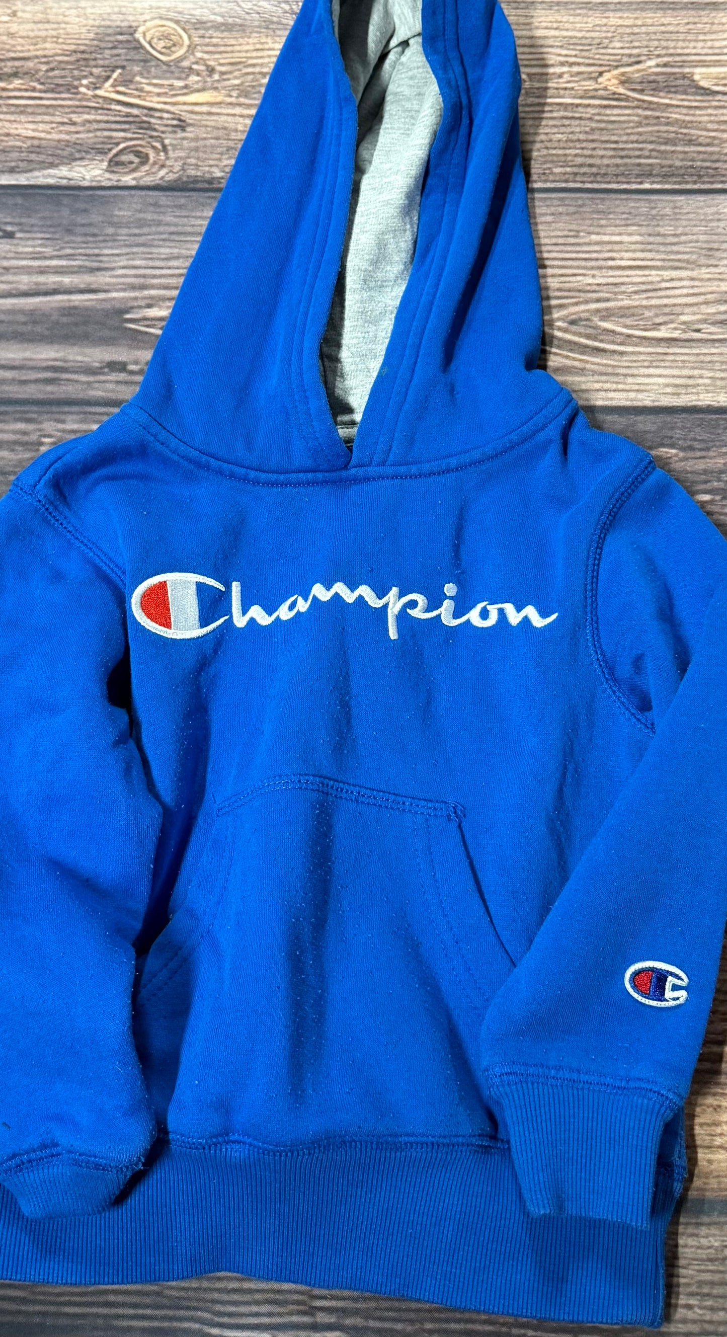 Champion 4