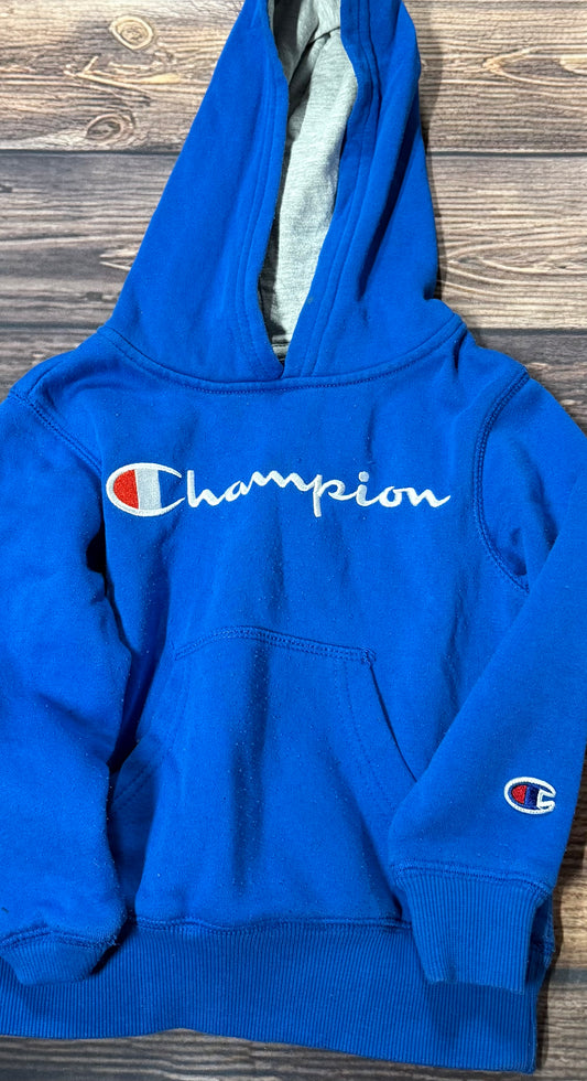 Champion 4
