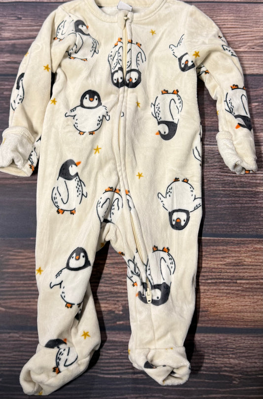 Old Navy 3-6m