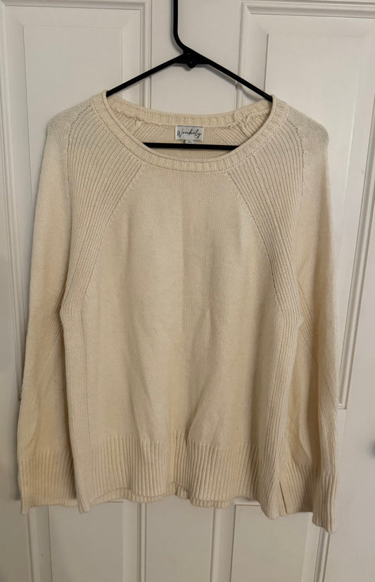 NWT Wonderly large