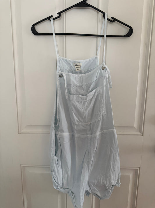 Billa Bong medium romper
