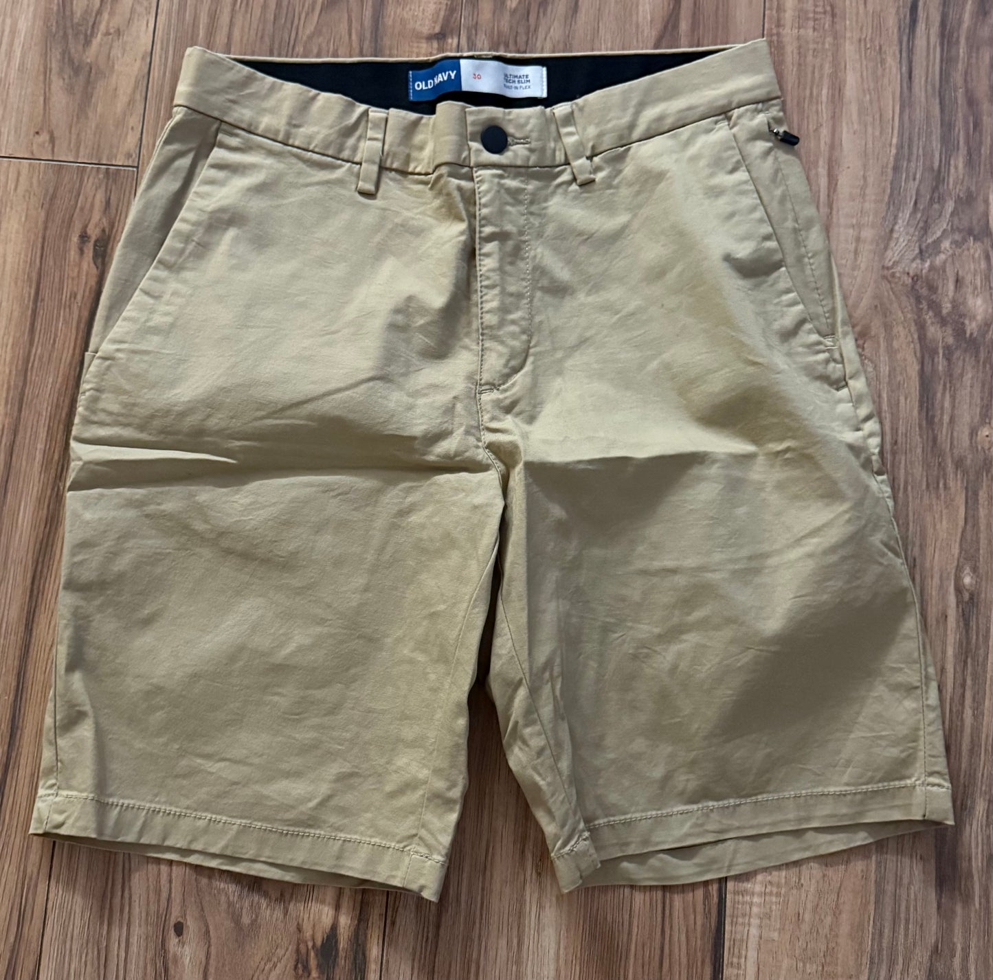 Old Navy 30