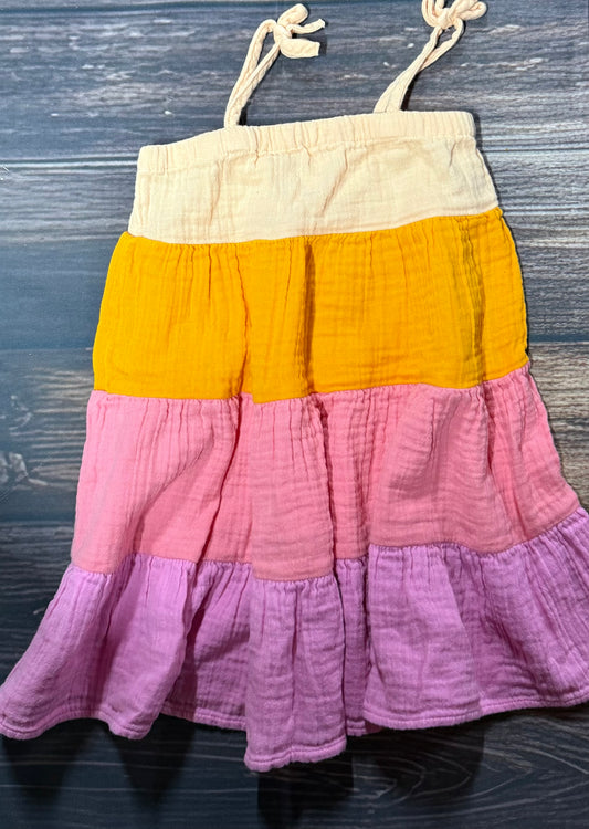 Gap 2