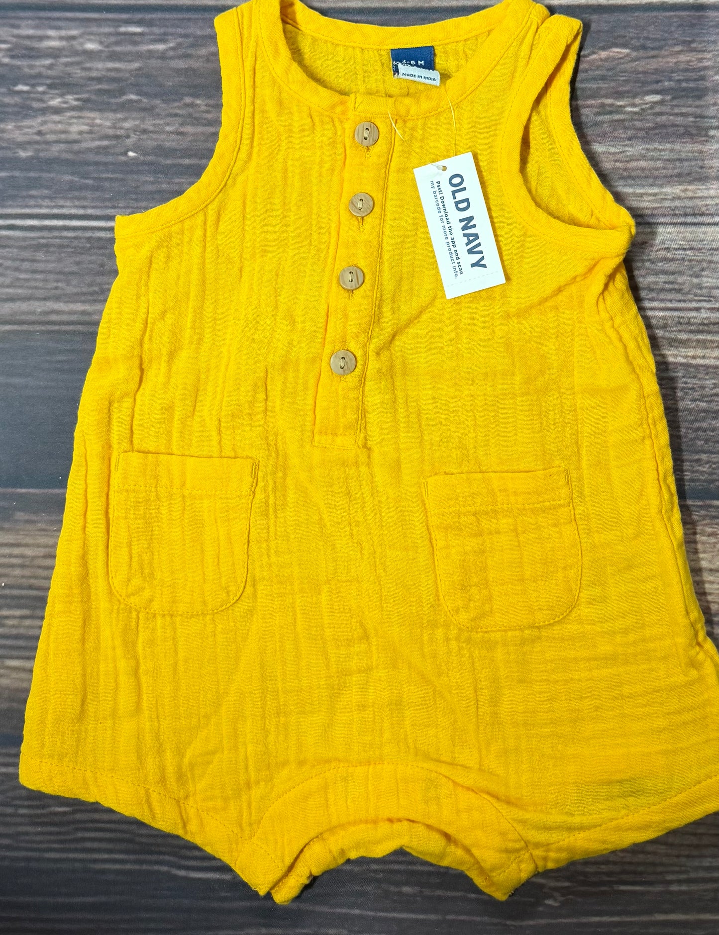 Nwt Old Navy 3-6m