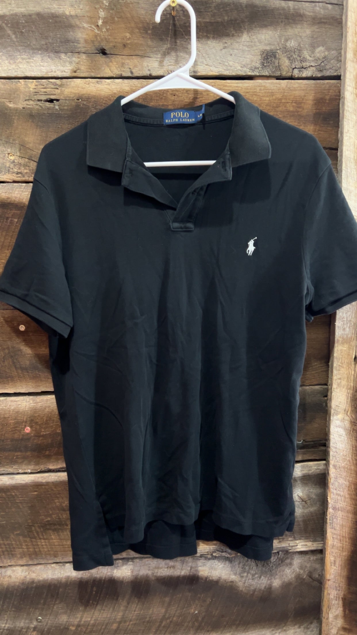 Ralph Lauren large