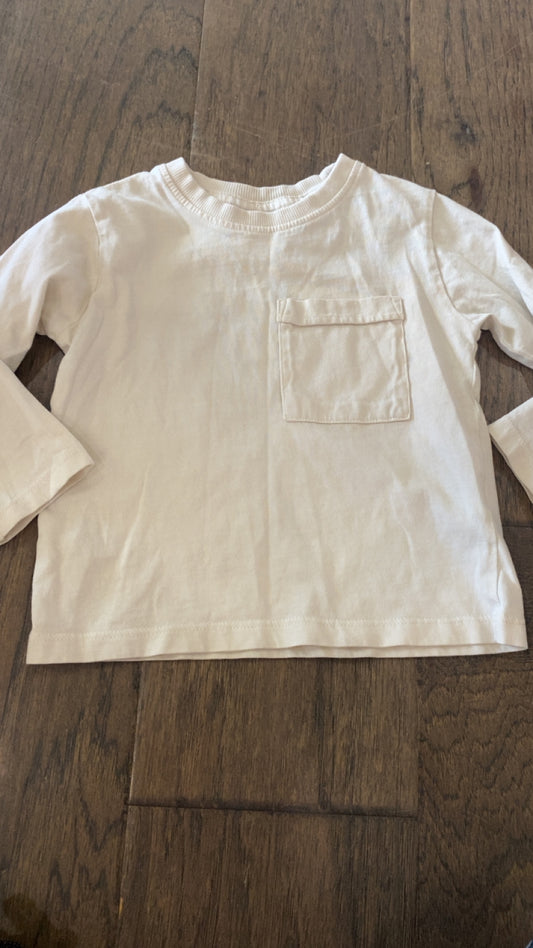 Zara 12/18m