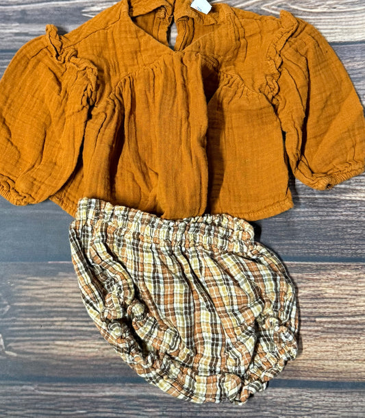 Old Navy 3-6m