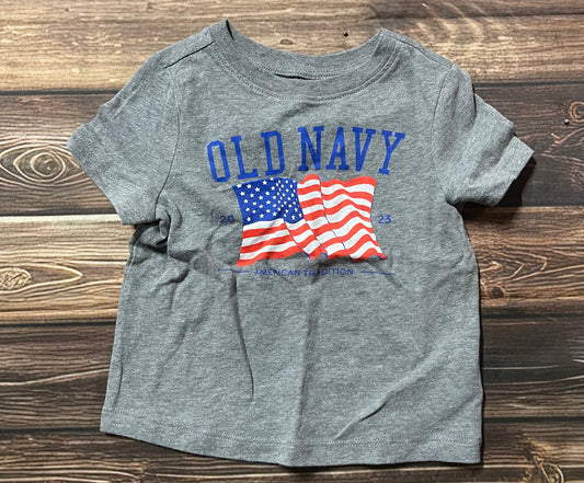 Old Navy 12-18m