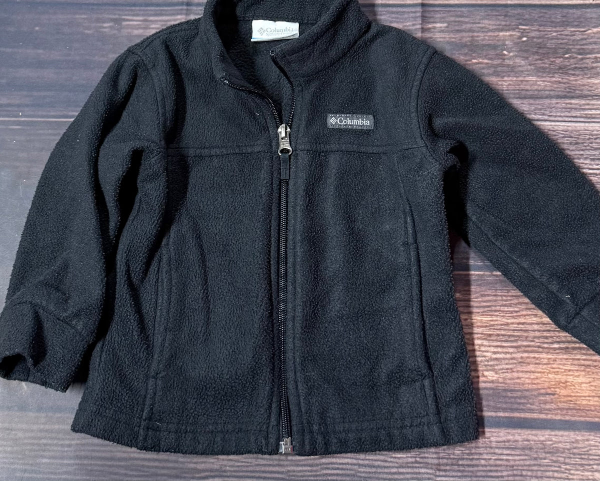 Columbia 2T