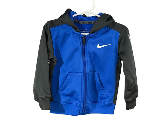 Nike 24m