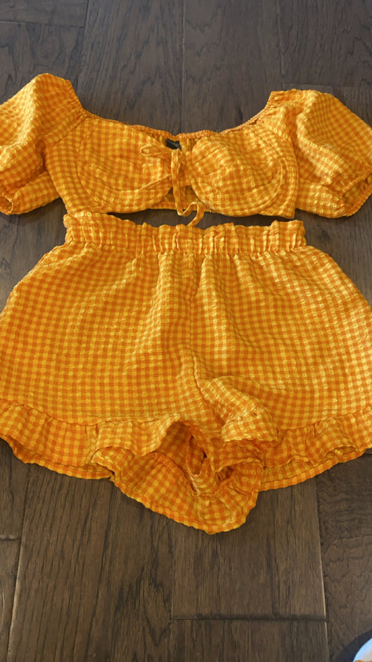 Wild Fable small 2 pc
