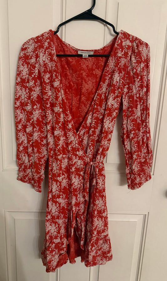 American Eagle small