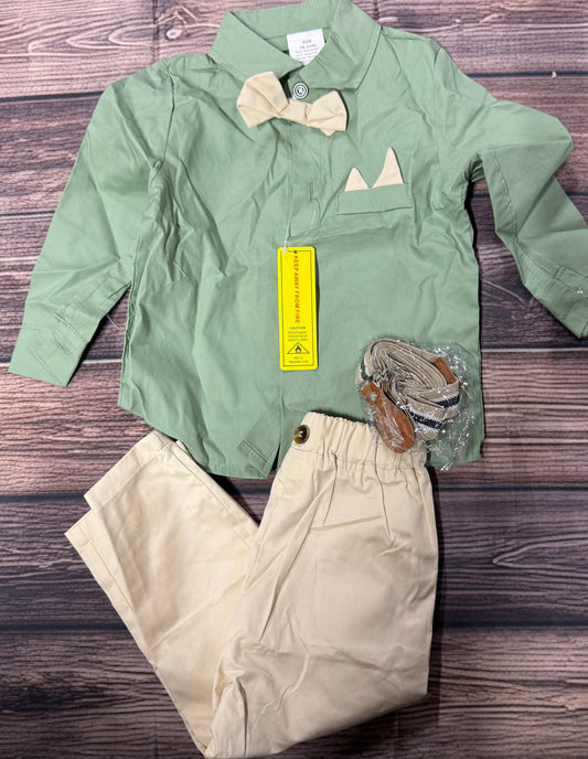 NWT 18-24m
