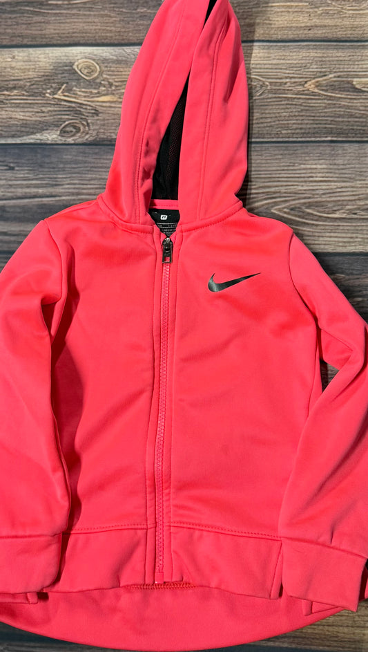 Nike 2T..small water spots