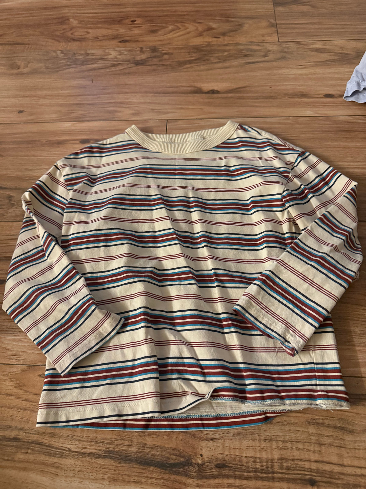 H&M 5/6T