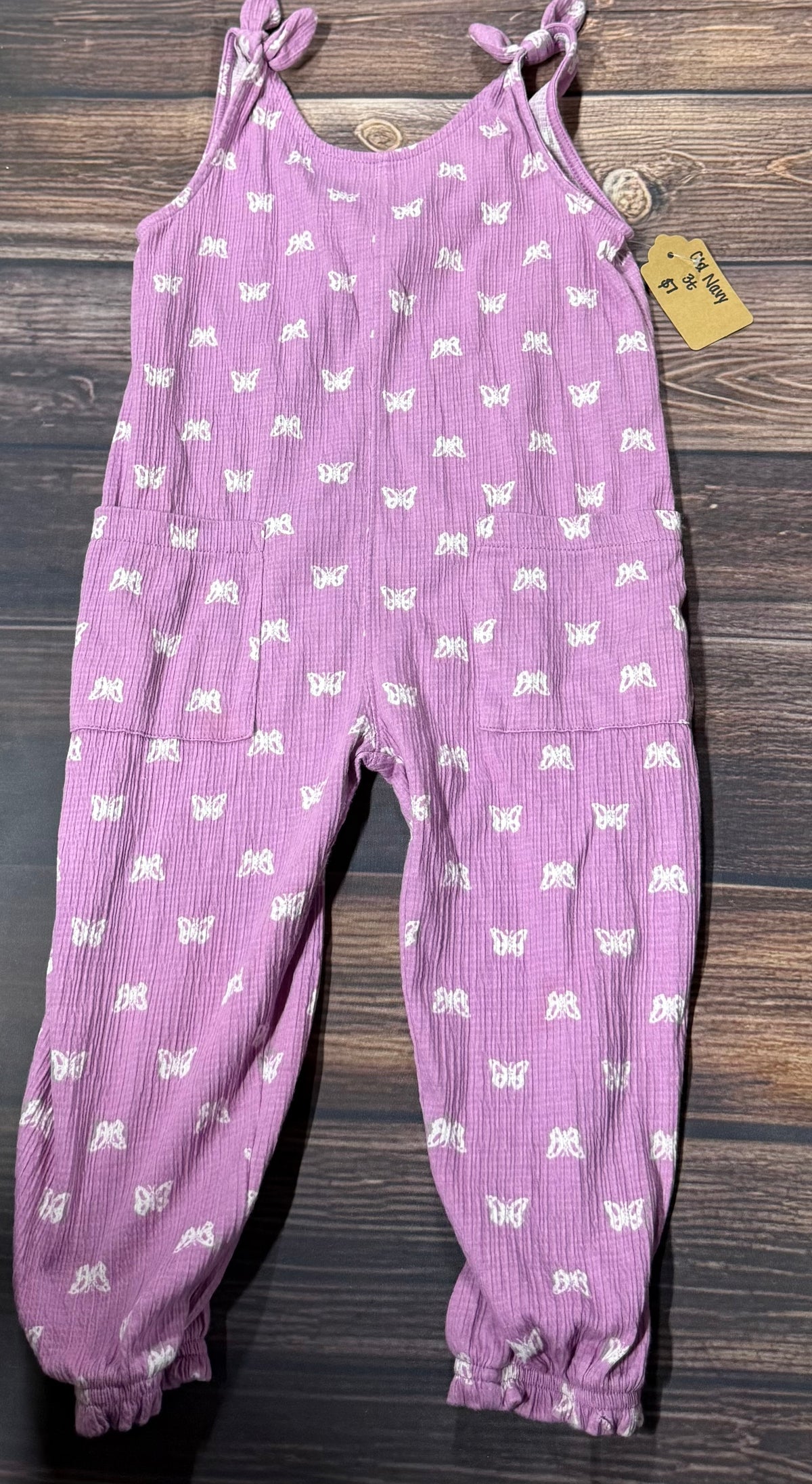 Old Navy 3T