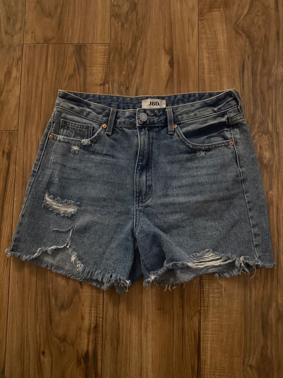 JBD medium
