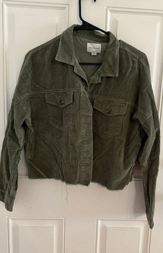 American Eagle medium