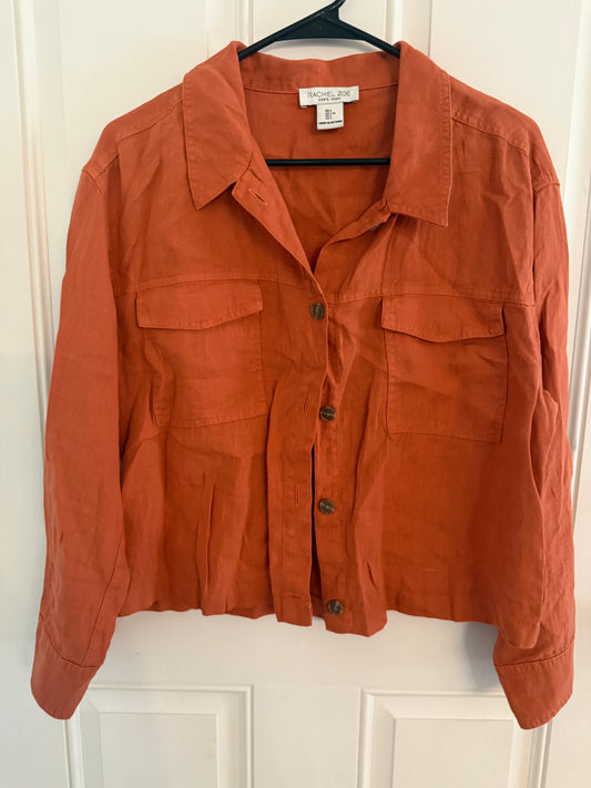 Rachel Zoe large