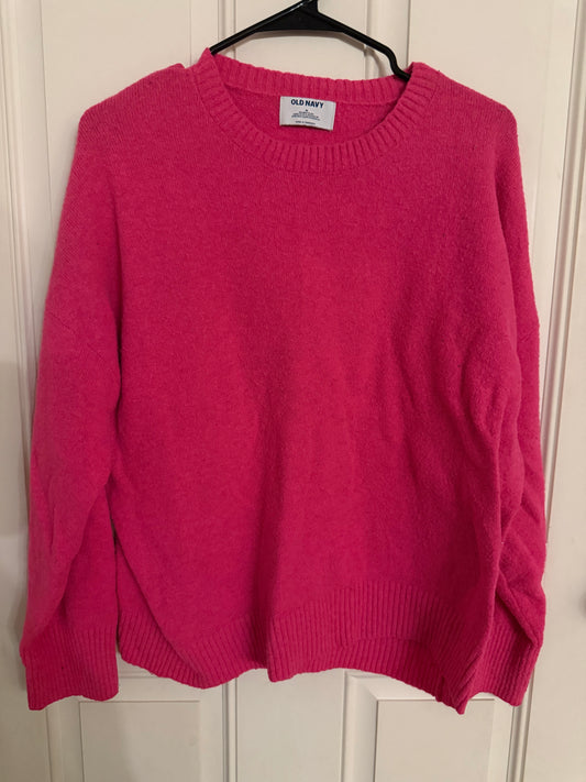 Old Navy medium