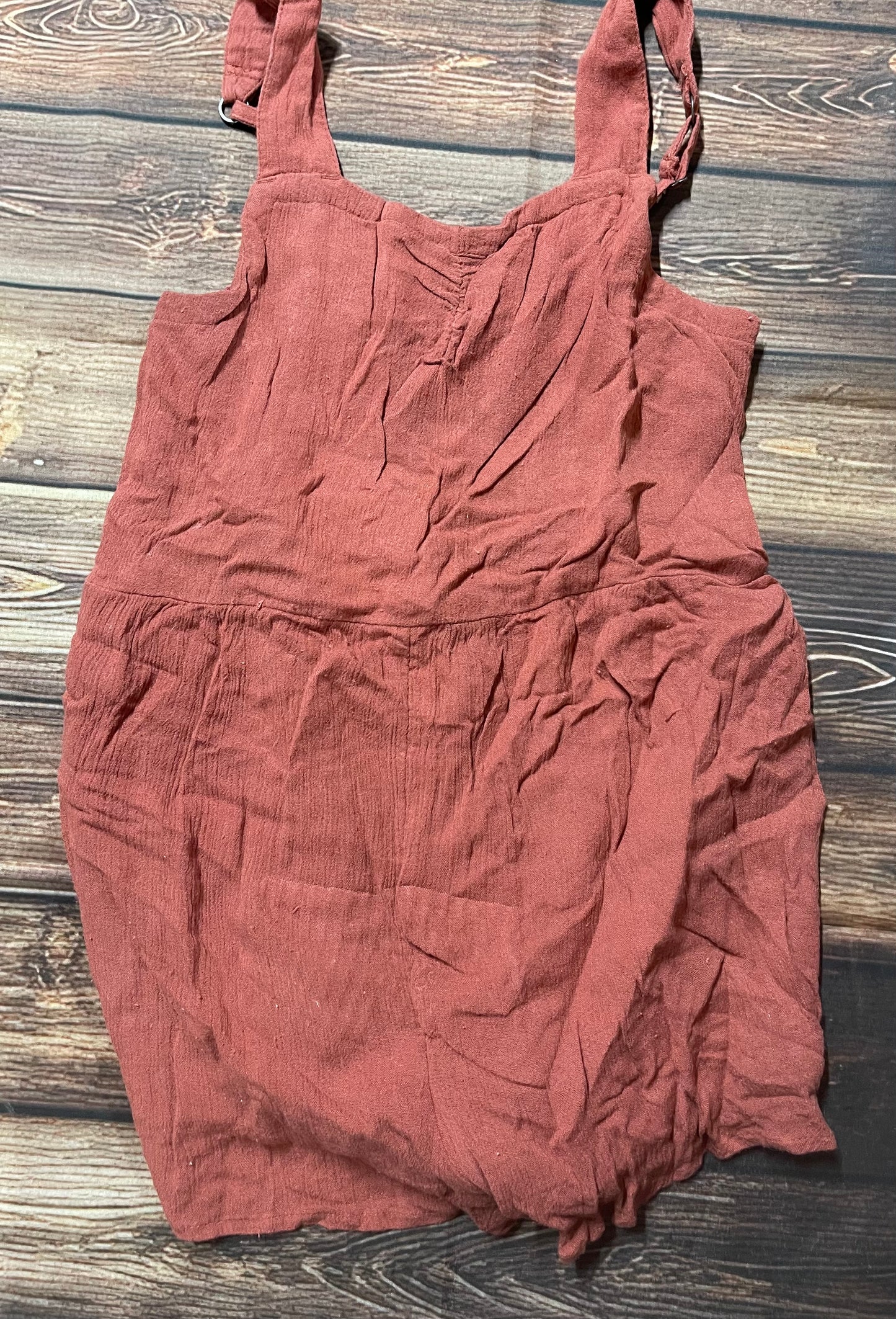 Abercrombie 7/8 romper