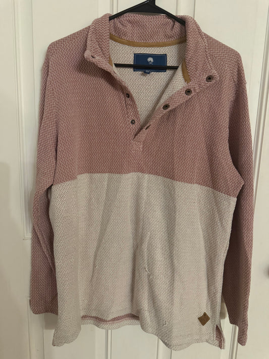 Southern Shirt medium..small snags