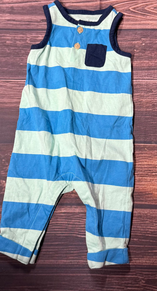 Old Navy 3-6m