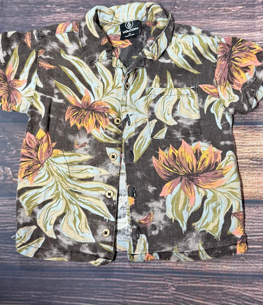 Volcom 3T