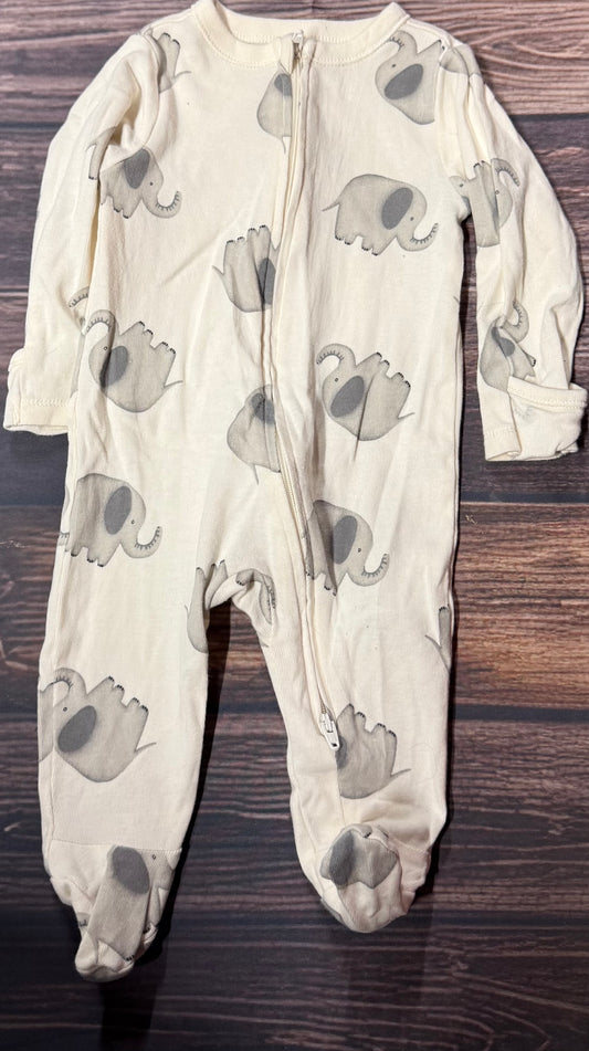 Old Navy 3-6m
