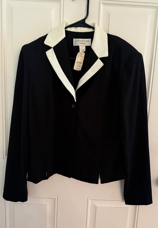 NWT Jones New York dress size 10