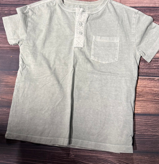 Gap small