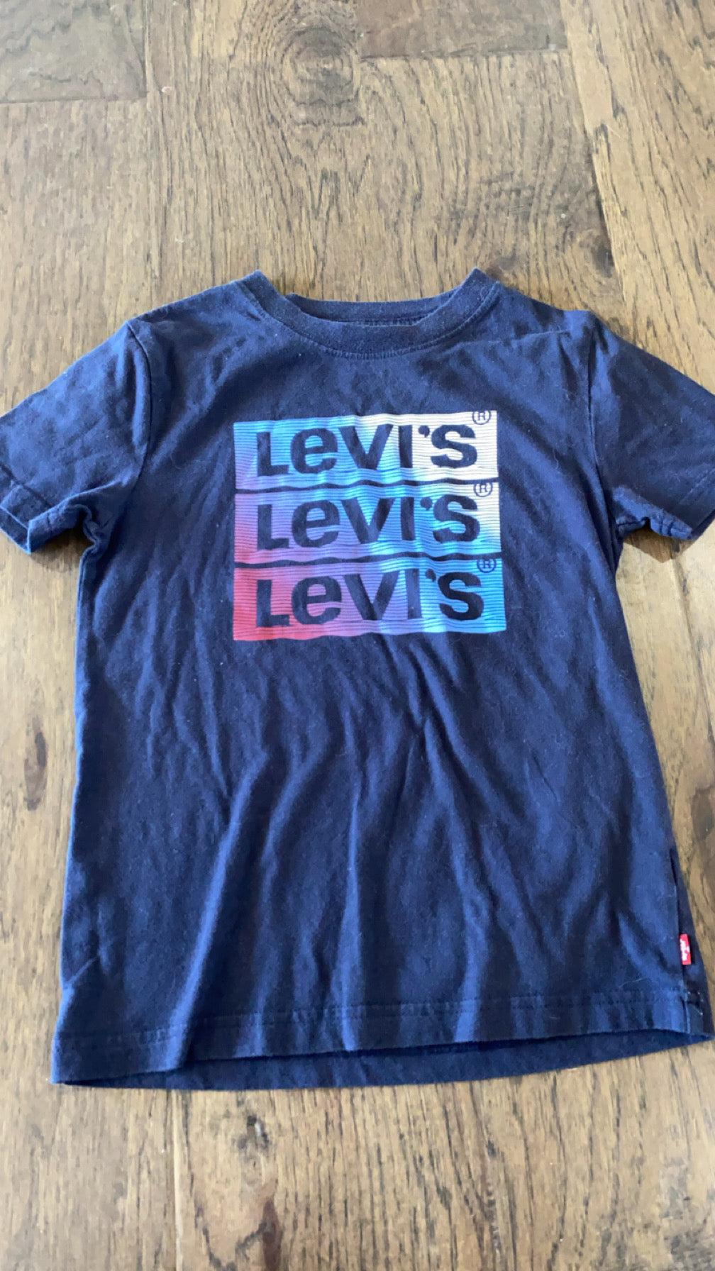 Levi’s 7/8