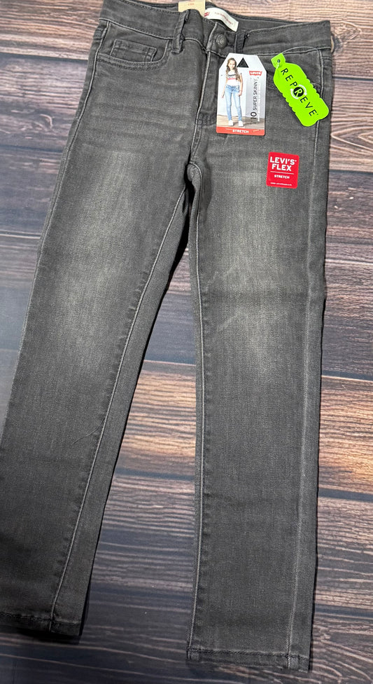 NWT Levi’s 6R