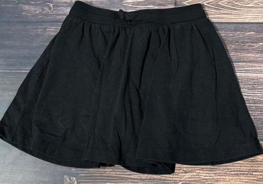 Old Navy 8..shorts underneath