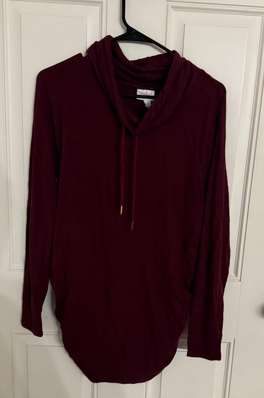 Isabel maternity small
