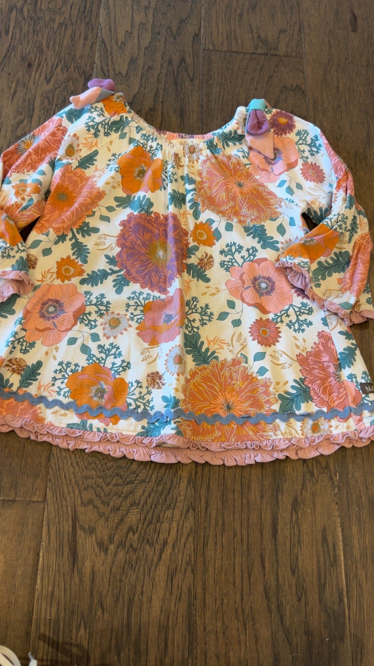Matilda Jane 8