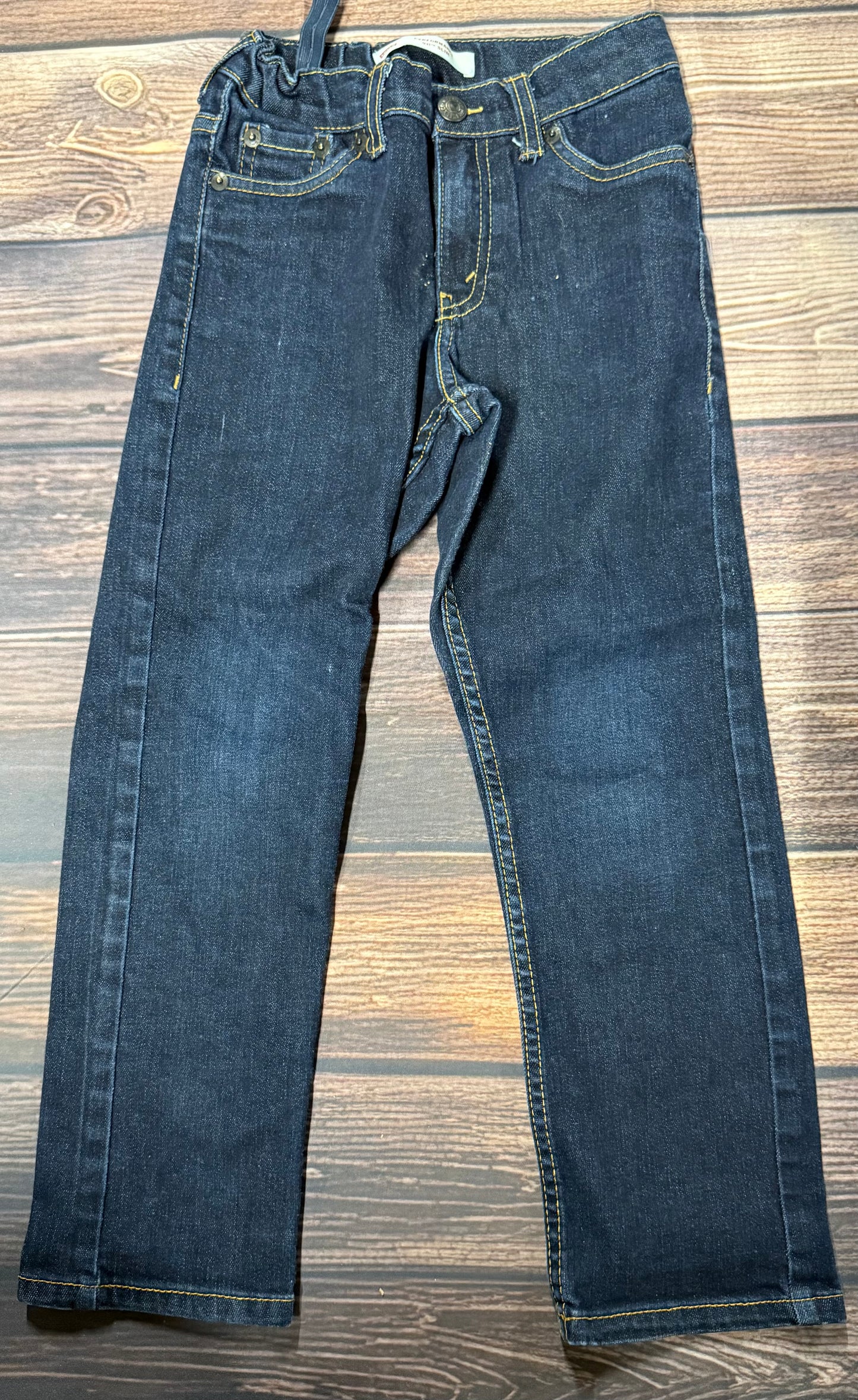 Levi’s 6R
